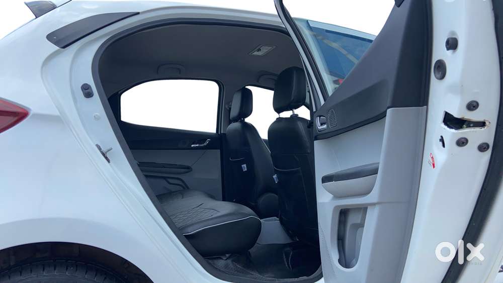 Tata Tiago Xza Plus, 2021, Petrol