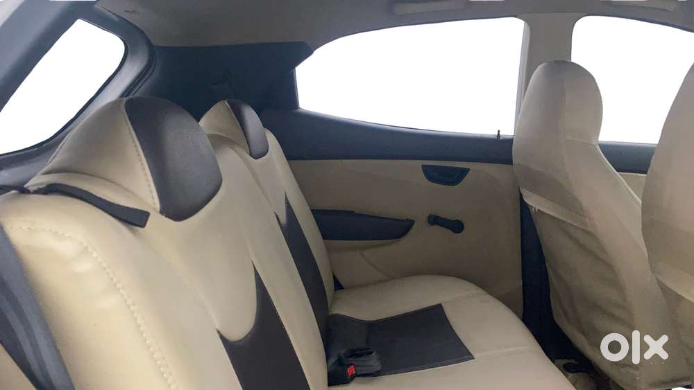 Hyundai Eon Magna +, 2016, Petrol