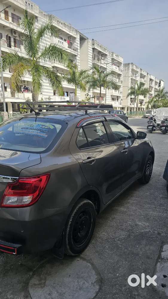 Maruti Suzuki Swift Dzire 2024 Petrol Well Maintained
