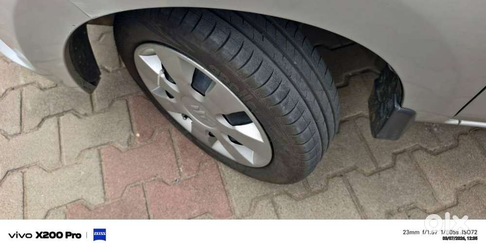 Maruti Suzuki Alto K10 1.0 Vxi, 2019, Petrol