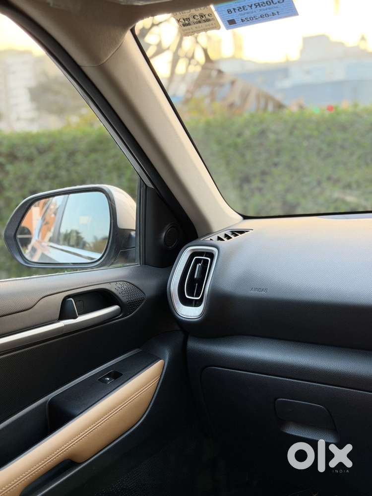 Kia Sonet 1.0 Htx Dct Anniversary Edition, 2024, Petrol