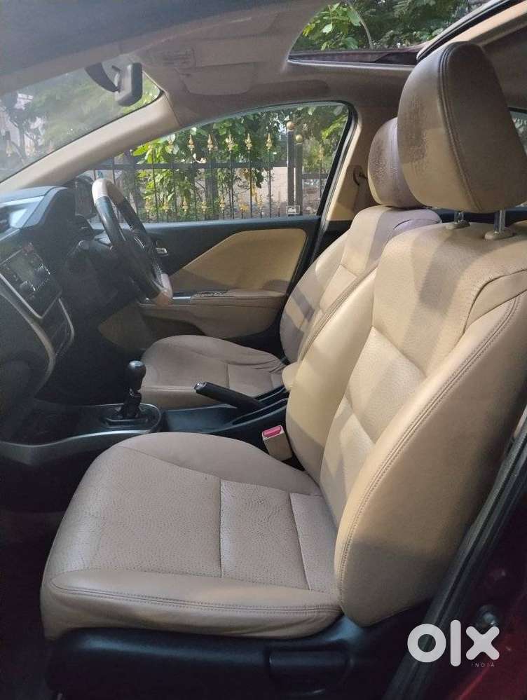Honda City 1.5 Vx I-dtec Mt, 2014, Diesel