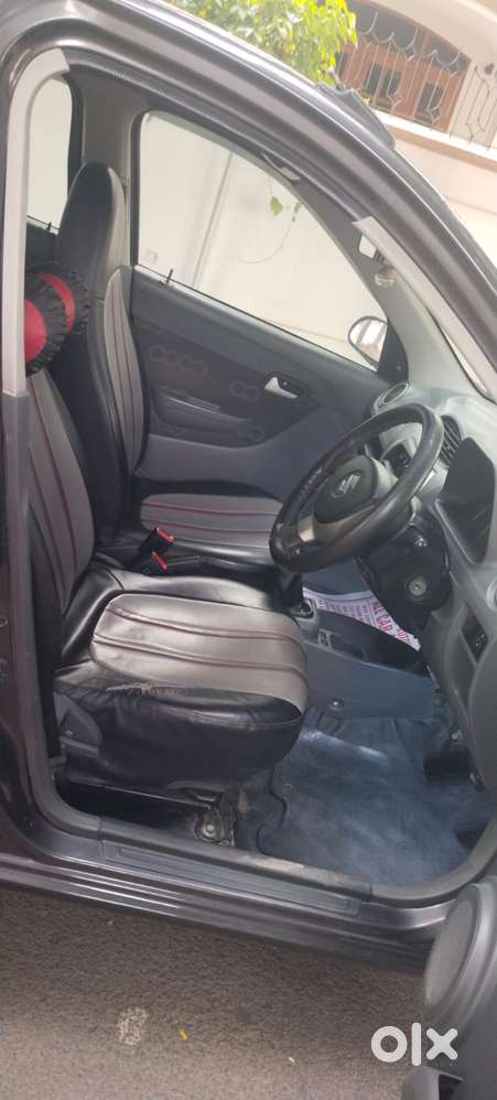 Maruti Suzuki Alto 800, 2014, Petrol