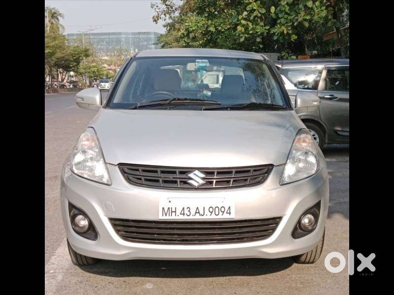 Maruti Suzuki Dzire 1.2 Vxi, 2012, Petrol