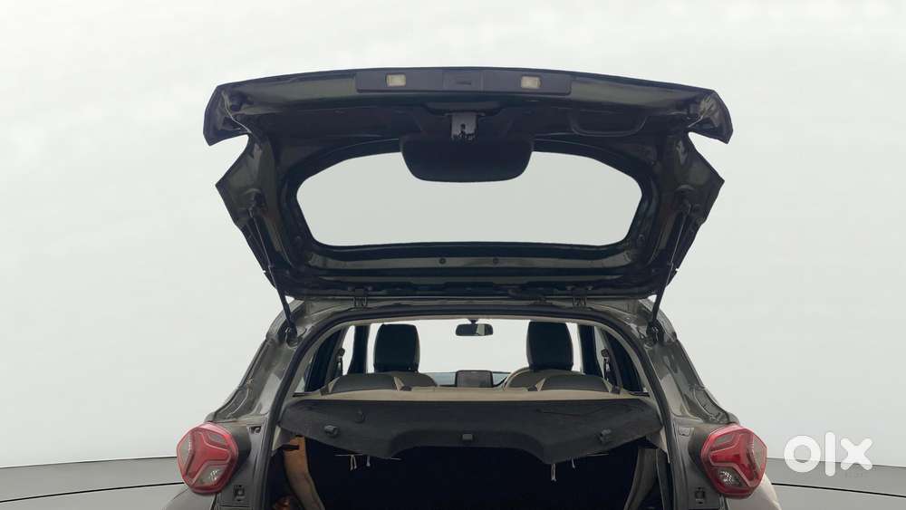 Tata Punch 1.2 Revotron Accomplished Camo Edition, 2023, Petrol