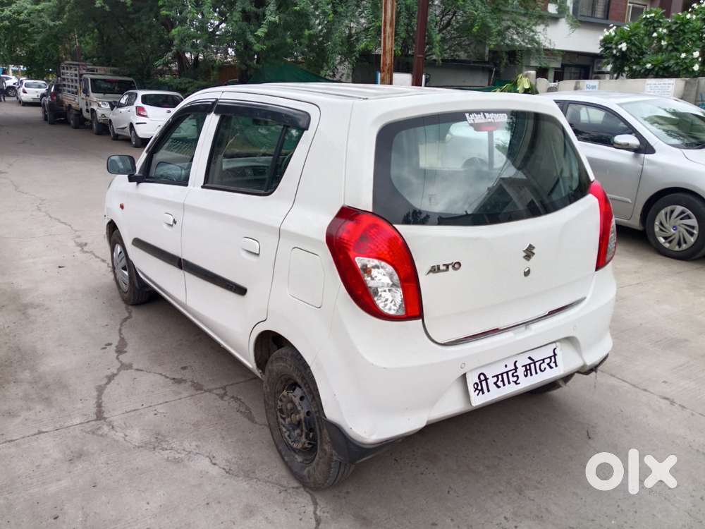 Maruti Suzuki Alto 800 Lxi Airbag, 2021, Petrol