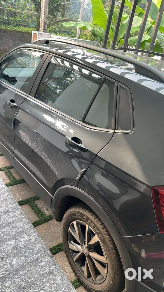 Skoda Kushaq Petrol 2024 October