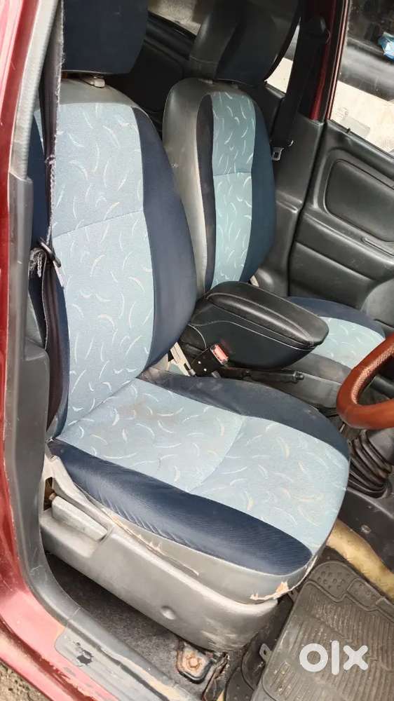 Maruti Suzuki Alto 2012 Lxi