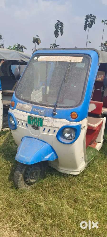 Mahindra Maxx 2025 Model 2wd Year Car