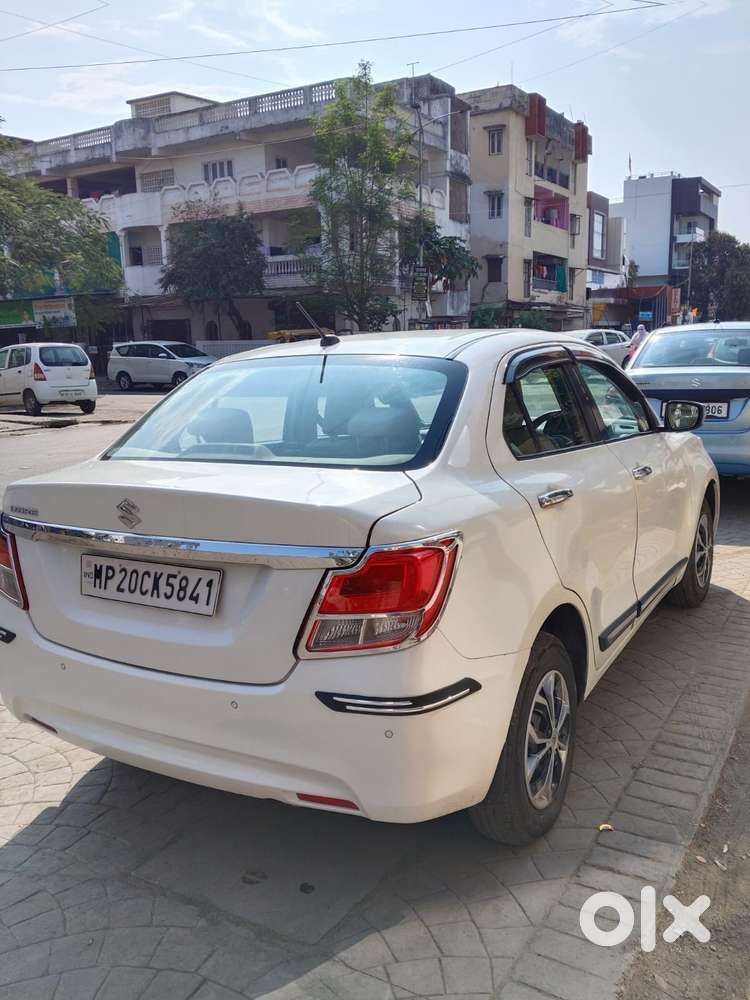 Maruti Suzuki Swift Dzire 1.3 Vxi, 2020, Petrol