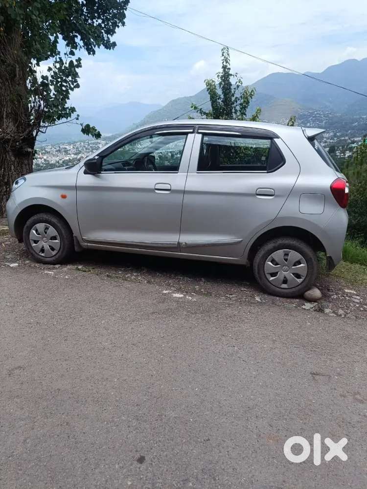 Maruti Suzuki Alto 1.0 2024