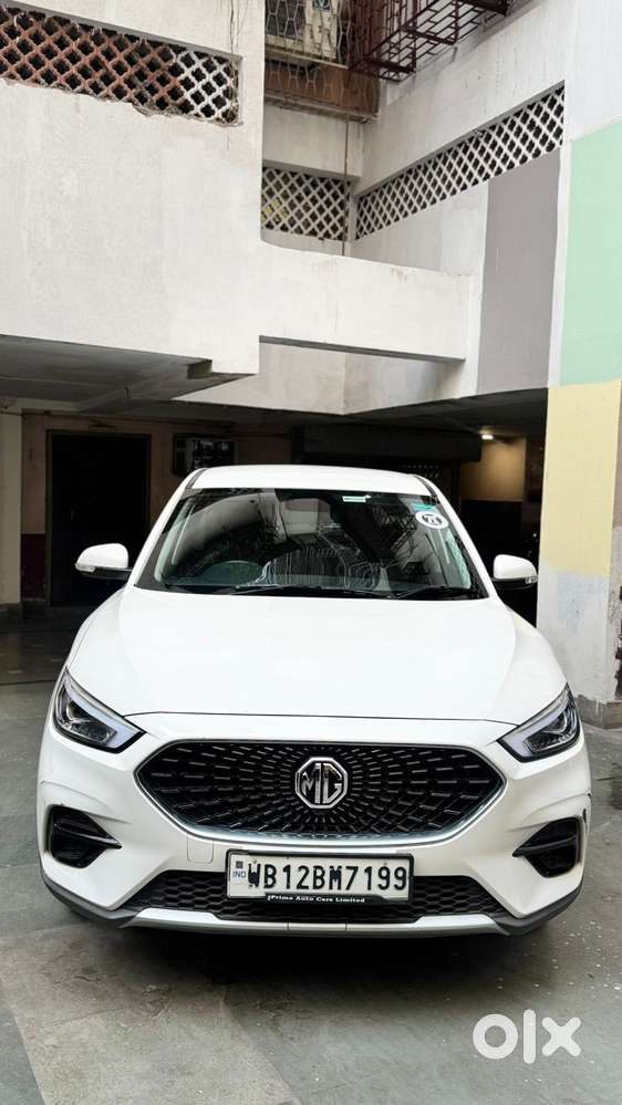 Mg Astor 1.5 Style, 2023, Petrol