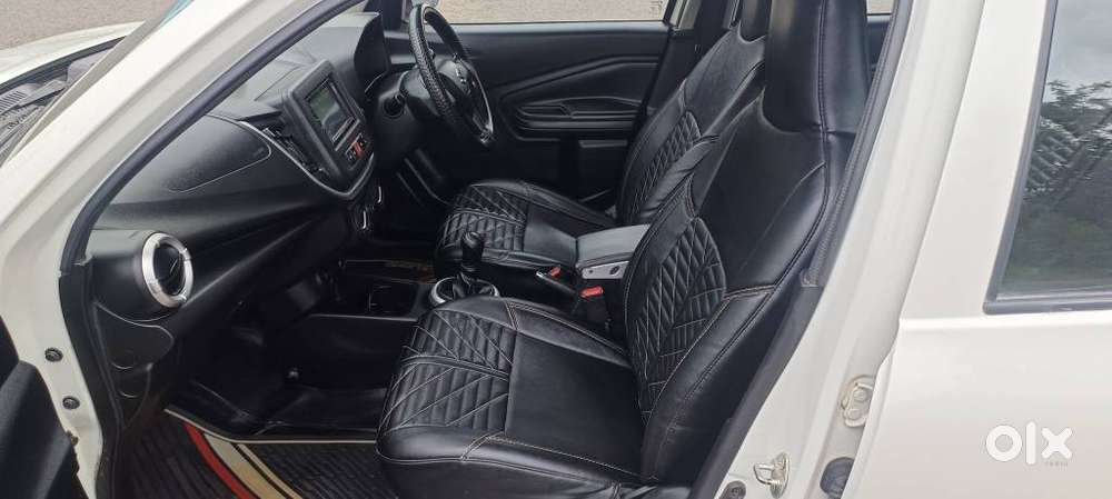 Maruti Suzuki Celerio Vxi(o), 2022, Cng & Hybrids