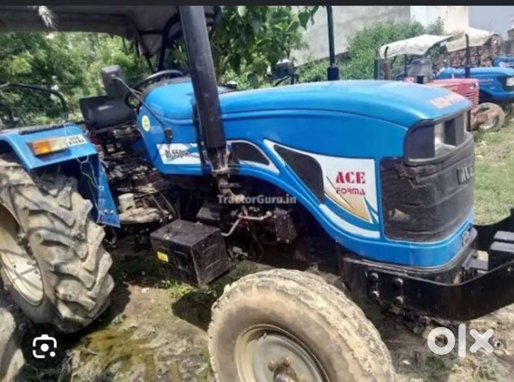 Maruti Suzuki Wagon R 2015 Second-hand And Ac Tractor