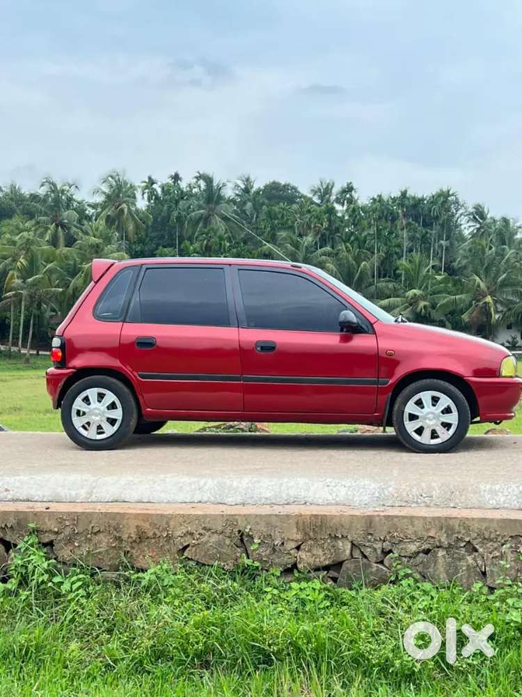 Maruthi Zen