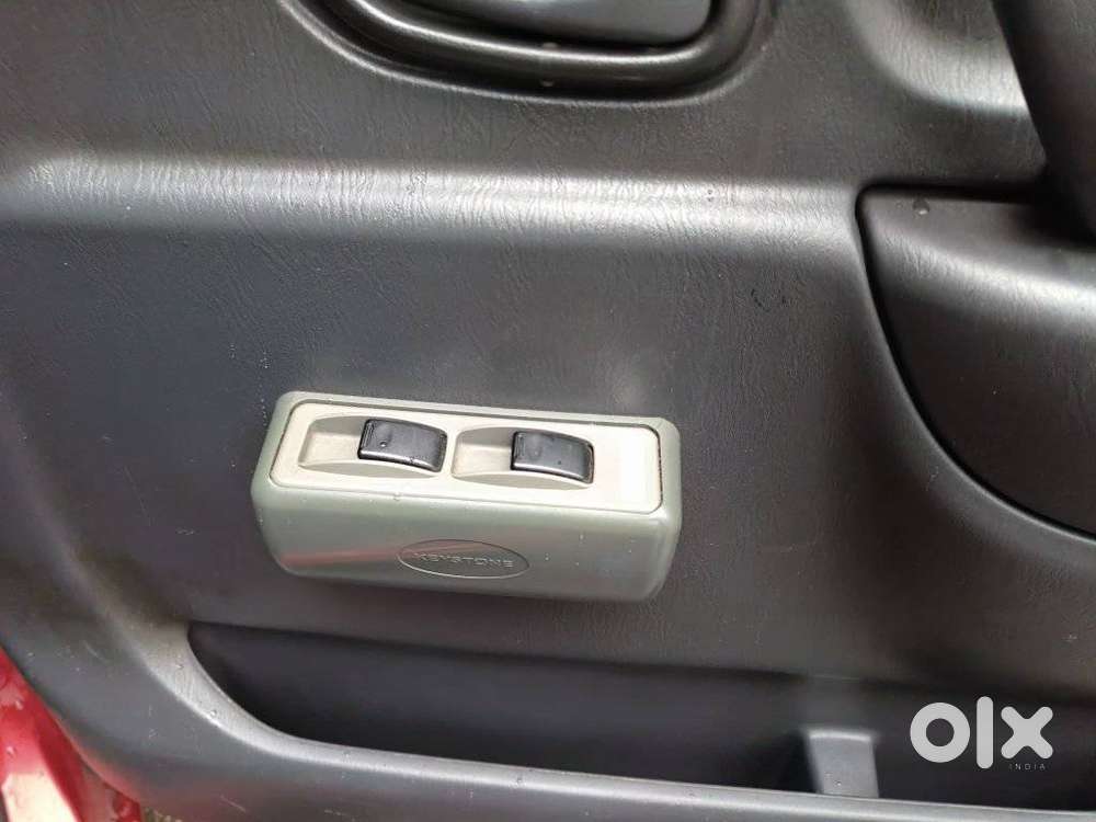 Maruti Suzuki Wagon R Lxi Cng Optional, 2010, Lpg