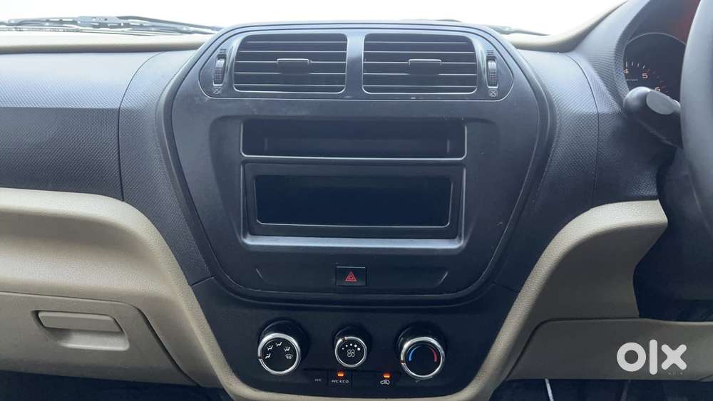 Mahindra Tuv 300 T4 Plus, 2018, Diesel