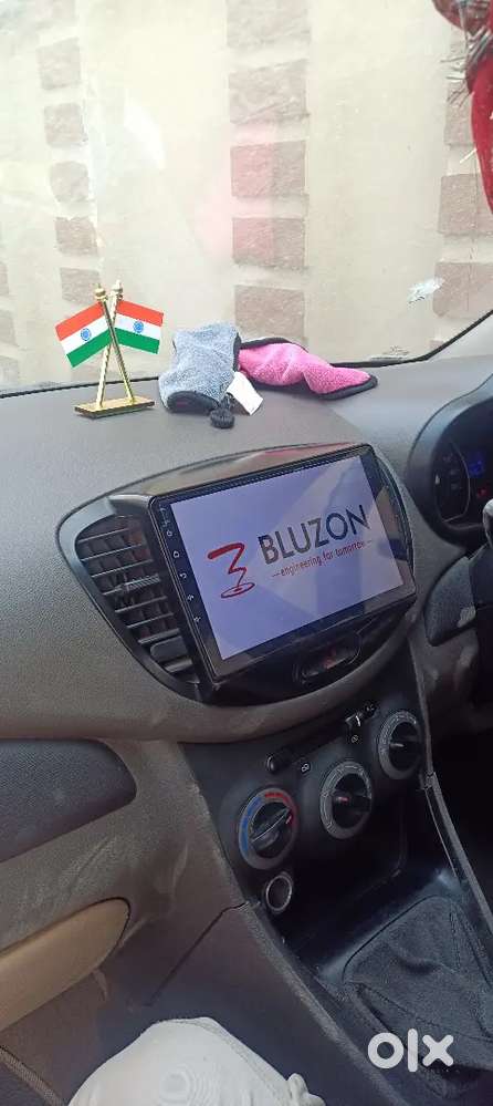 Hyundai I10 1.1 Magna 2014 Petrol