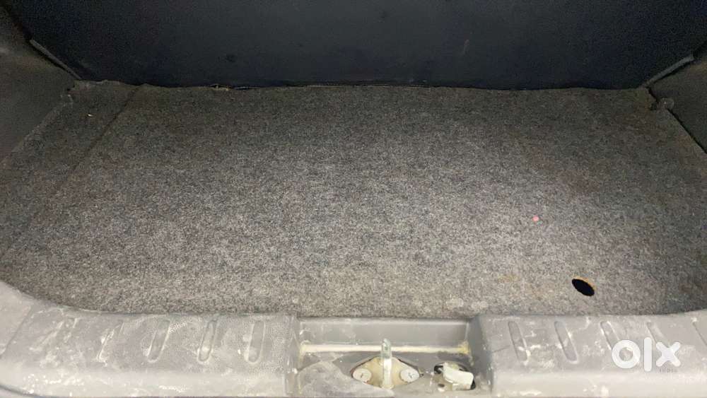 Maruti Suzuki Alto K10 Vxi Amt, 2016, Petrol