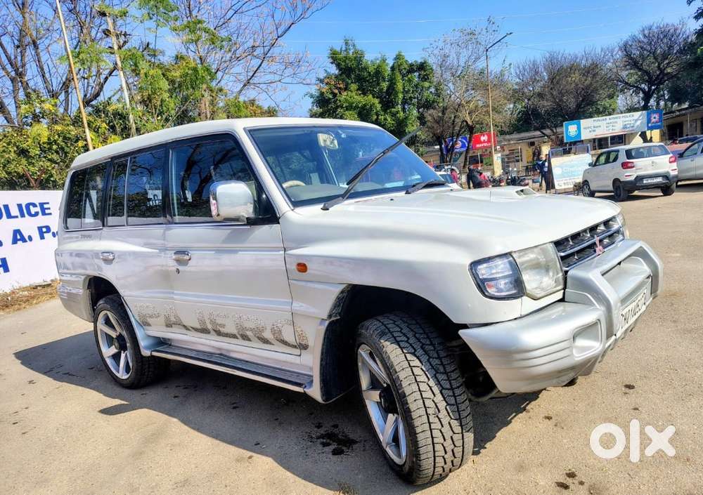 Pajero Sfx.. Very Good Condition