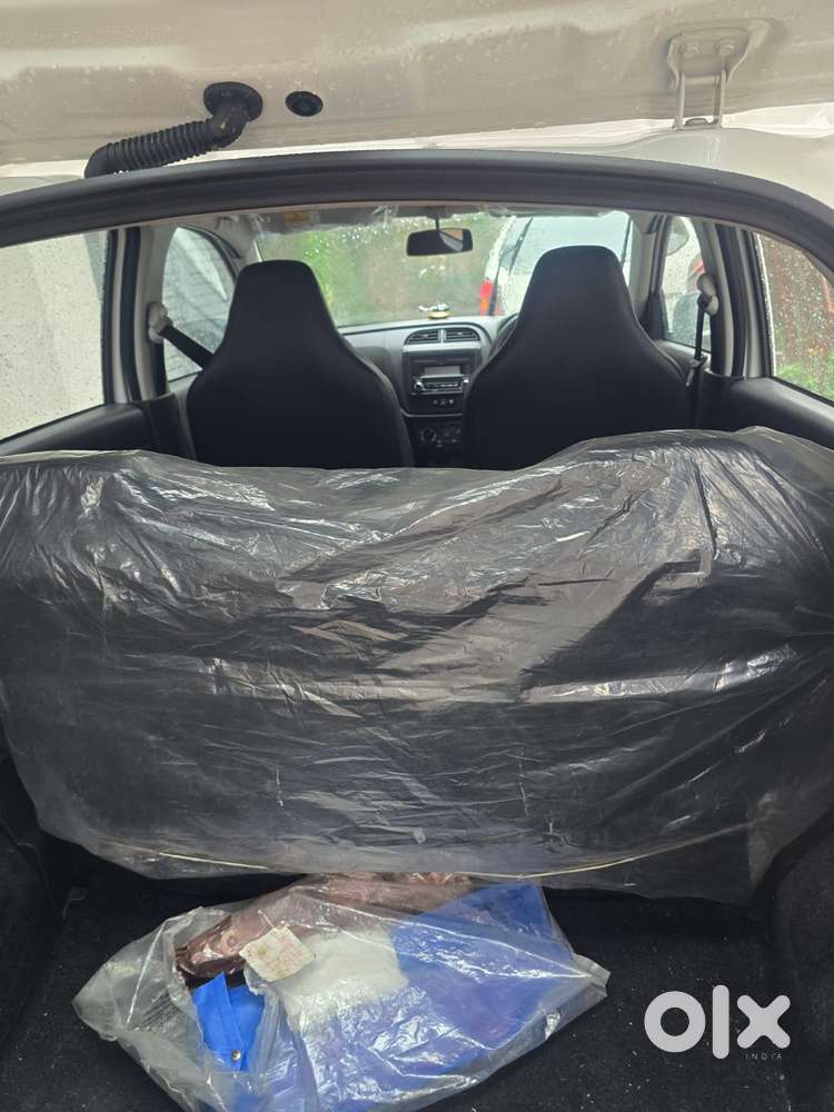 Maruti Suzuki Alto K10 1.0 Vxi, 2023, Petrol