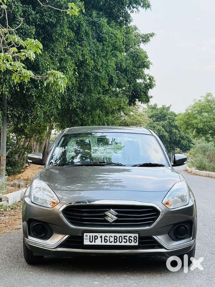 Maruti Suzuki Swift Dzire Vdi (o), 2018, Diesel