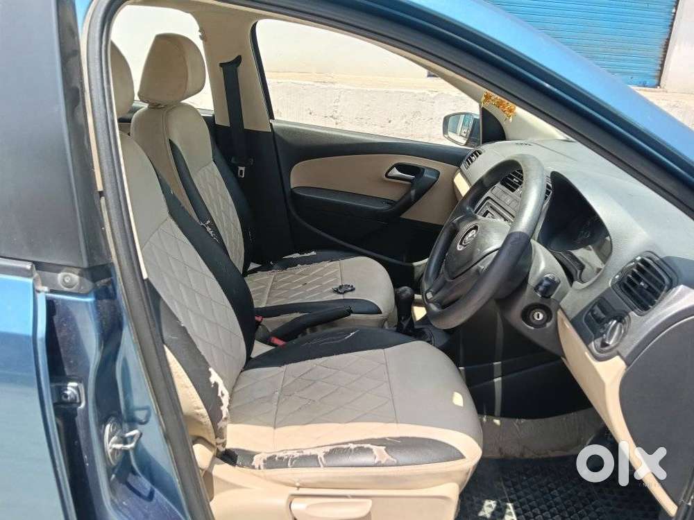Volkswagen Ameo 1.2 Mpi Comfortline, 2016, Petrol