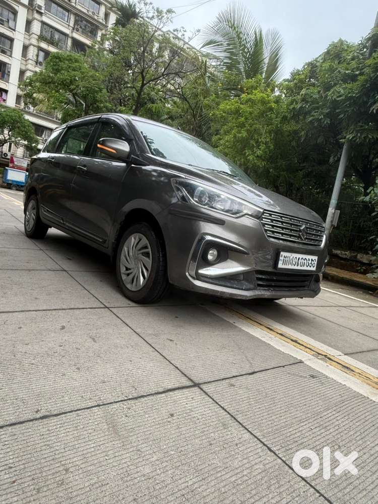 Maruti Suzuki Ertiga 2022 Petrol Vxi