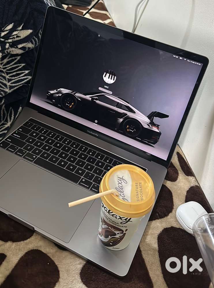 Macbook pro 16&rdquo; i7 512GB