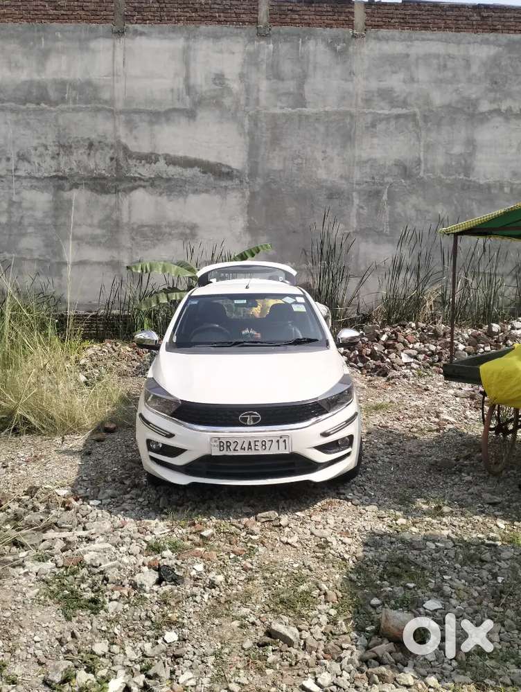Tata Tiago 1.2 Revotron 2021
