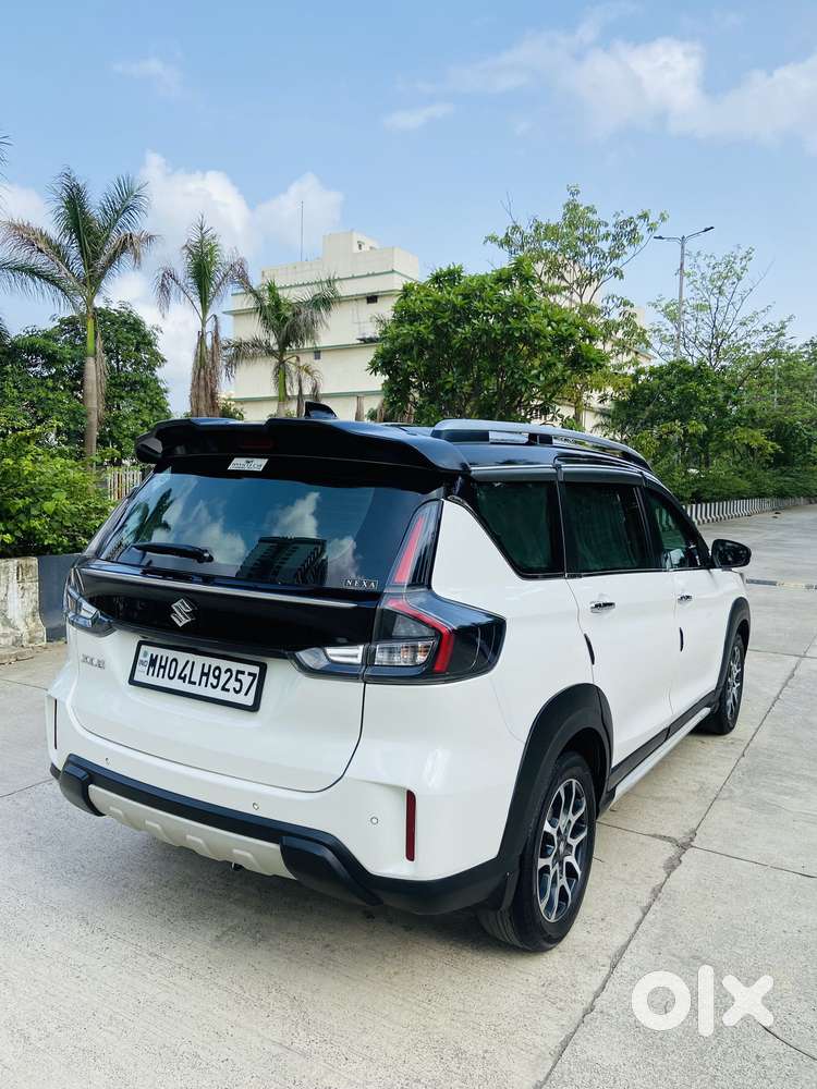Maruti Suzuki Xl6 Zeta Mt Cng, 2023, Cng & Hybrids