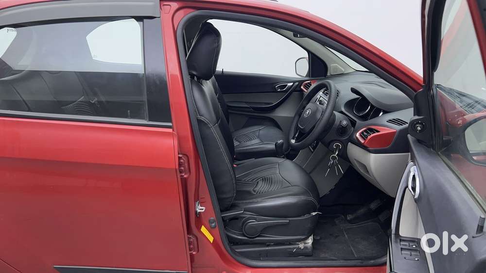 Tata Tiago 1.2 Revotron Xz Plus, 2019, Petrol