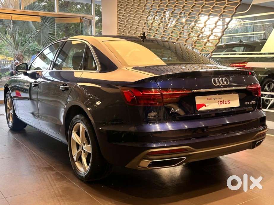 Audi A4 2.0 Premium 40 Tfsi, 2023, Petrol