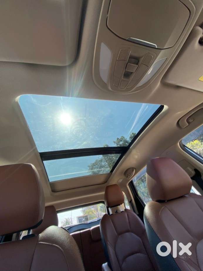 Mg Hector Plus Sharp Pro 2.0 Turbo Diesel 6 Str, 2023, Diesel