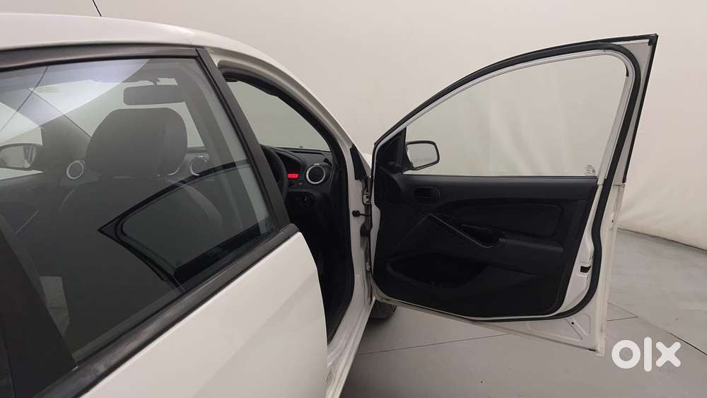 Ford Figo 2010-2012 Diesel Exi, 2013, Diesel