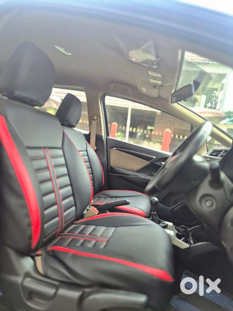 Honda Jazz, 2016, Petrol