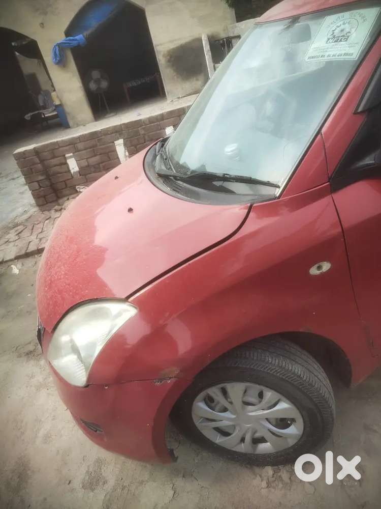 Maruti Suzuki Swift 2008 Model Petrol 90000 Km Driven Very Good Driven