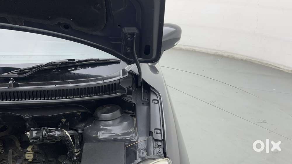 Maruti Suzuki Baleno 1.2 Zeta, 2016, Petrol