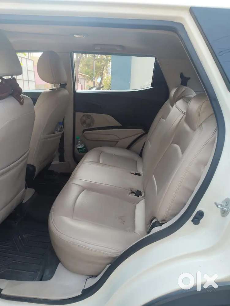 Mahindra Xuv300 2023 Diesel 59000 Km Driven