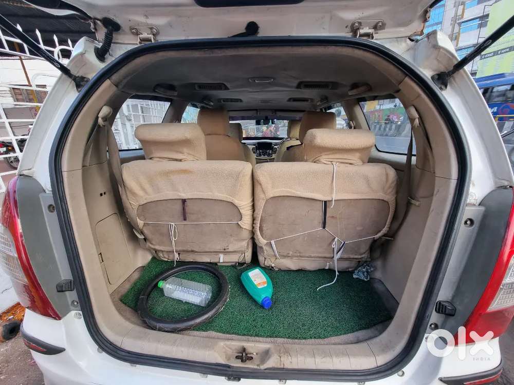 Toyota Innova Mint Condition No Work All New Tyres And Battery