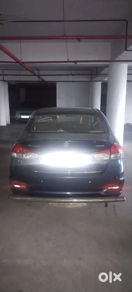 Maruti Suzuki Ciaz 2018 Diesel 70000 Km Driven Smart Hybrid