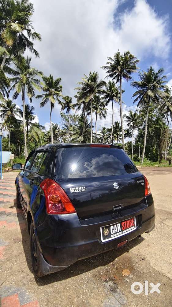 Maruti Suzuki Swift 1.3 Vxi, 2010, Petrol