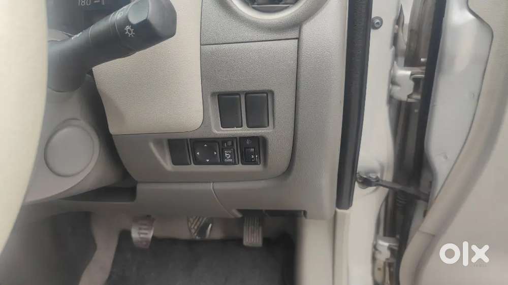 Nissan Micra Diesel 2013