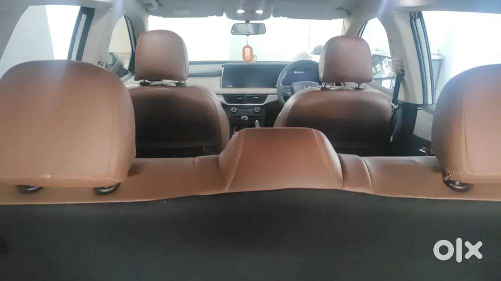 Mahindra Xuv700 2022 Petrol Good Condition