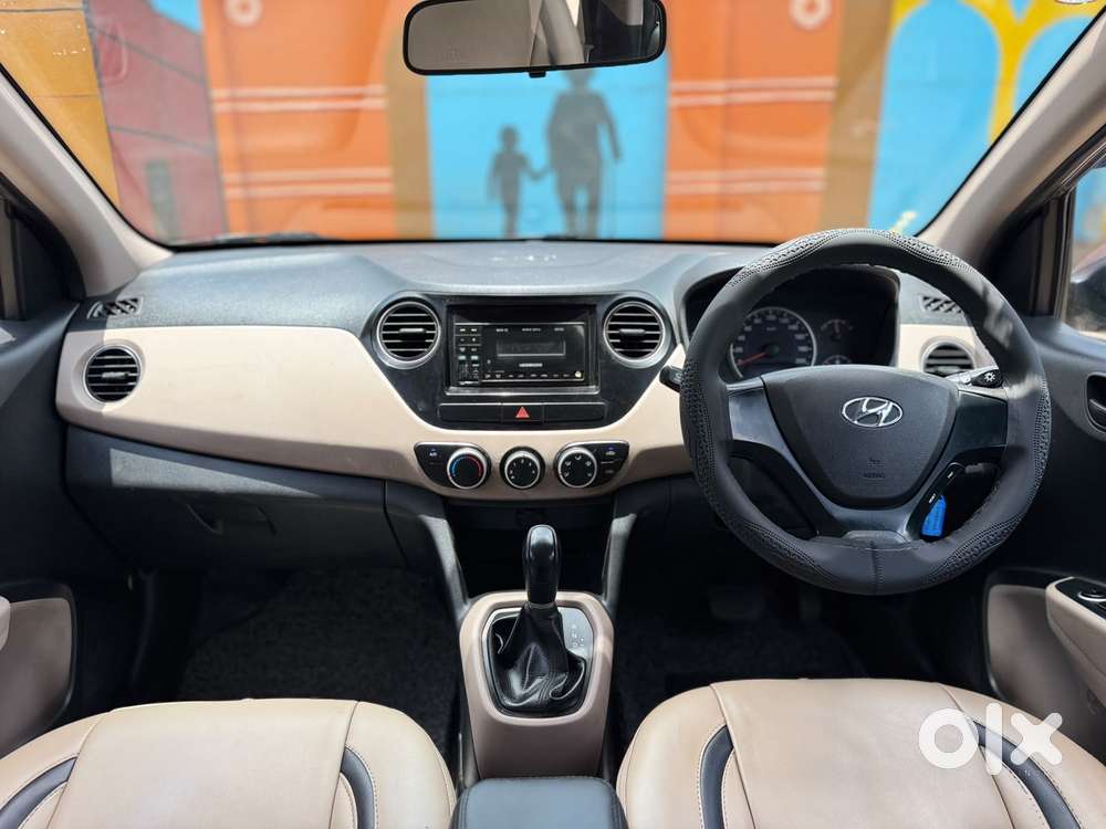 Hyundai Grand I10, 2018, Cng & Hybrids