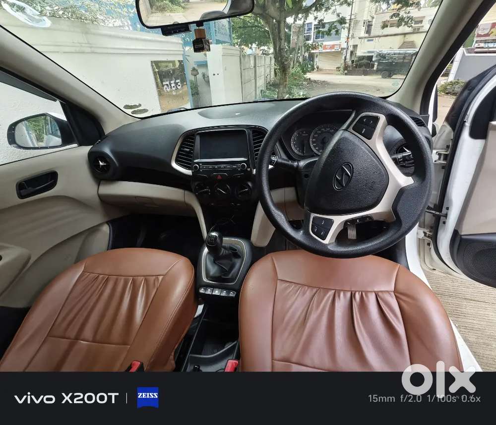 2020 Hyundai Santro Sportz  Petrol  Manual  29,344 Km  2nd Owner