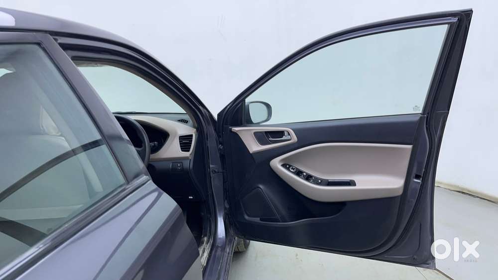 Hyundai Elite I20 [ ] 1.2 Asta, 2017, Petrol