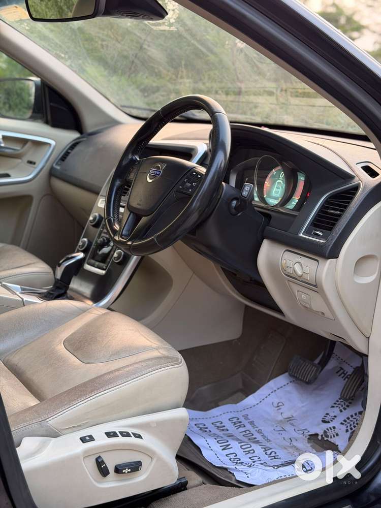 Volvo Xc60 D4 Summum, 2014, Diesel