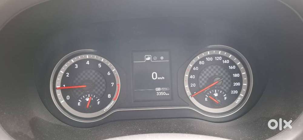 Hyundai Aura 1.2 S Cng, 2026, Cng & Hybrids
