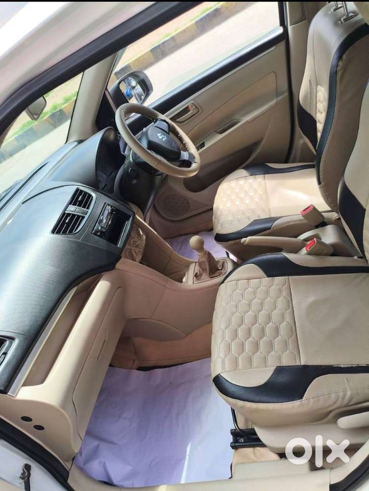 Maruti Suzuki Swift Dzire Tour Ldi, 2019, Diesel